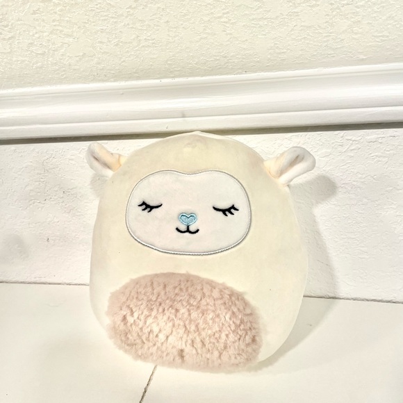 Squishmallows Toys Lamb Squishmallow Surprise Poshmark